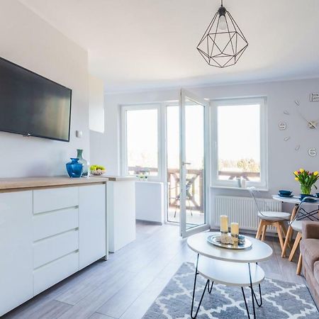 Apartament Monia Sztutowo Luaran gambar